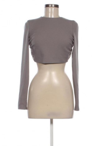 Női blúz Zara, Méret XS, Szín Szürke, Ár 5 799 Ft