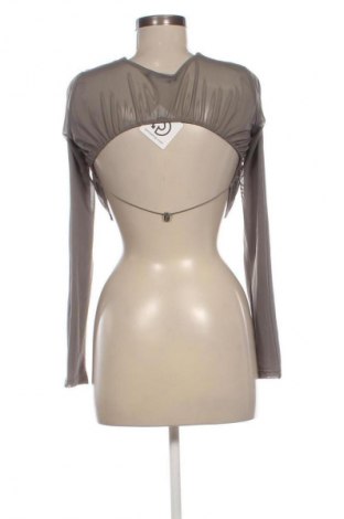 Női blúz Zara, Méret XS, Szín Szürke, Ár 5 799 Ft