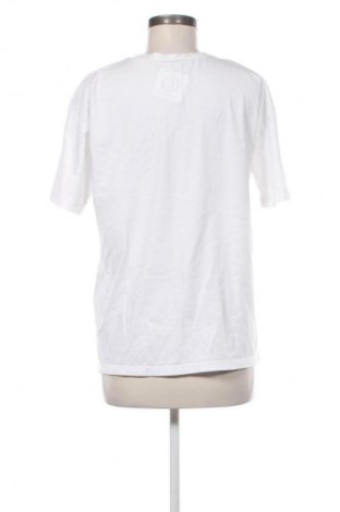 Damen Shirt Zara, Größe M, Farbe Weiß, Preis 10,23 €
