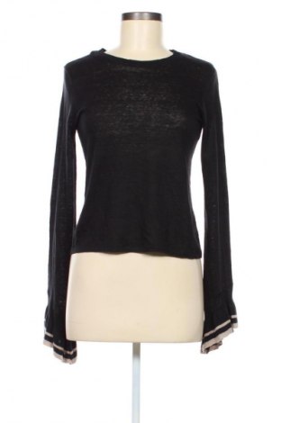 Dámská halenka Zara, Velikost M, Barva Černá, Cena  391,00 Kč