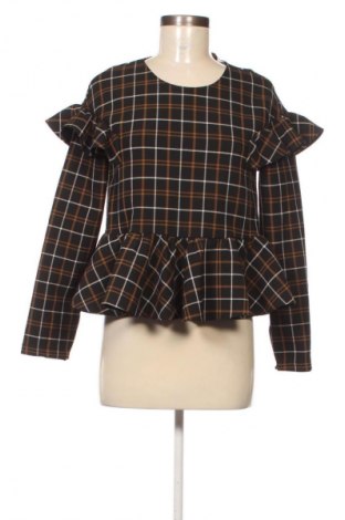 Damen Shirt Zara, Größe S, Farbe Mehrfarbig, Preis € 13,81