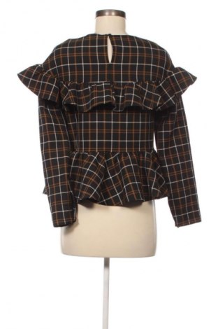 Damen Shirt Zara, Größe S, Farbe Mehrfarbig, Preis € 13,81