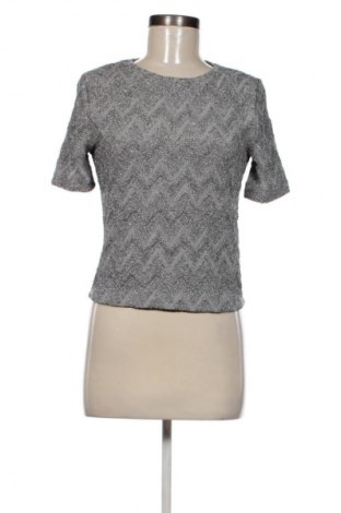 Dámská halenka Zara, Velikost L, Barva Šedá, Cena  289,00 Kč