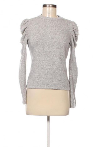 Damen Shirt Zara, Größe M, Farbe Grau, Preis € 9,99