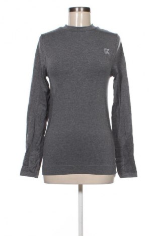 Damen Shirt Zeeman, Größe M, Farbe Grau, Preis € 7,99