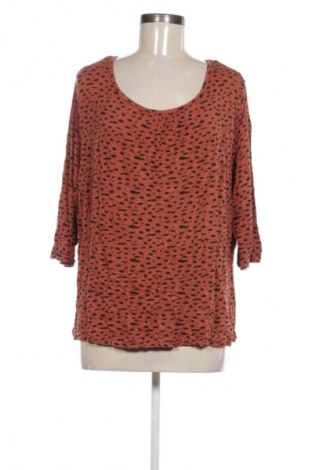 Damen Shirt Zeeman, Größe XXL, Farbe Mehrfarbig, Preis 5,99 €