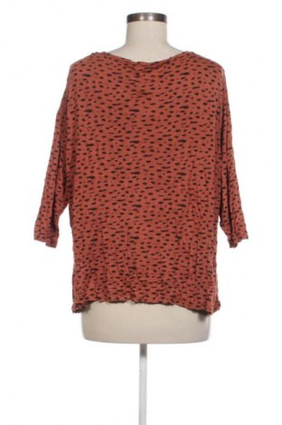 Damen Shirt Zeeman, Größe XXL, Farbe Mehrfarbig, Preis 5,99 €