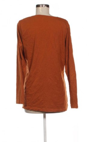 Bluzka damska Zeeman, Rozmiar XXL, Kolor Brązowy, Cena 39,99 zł