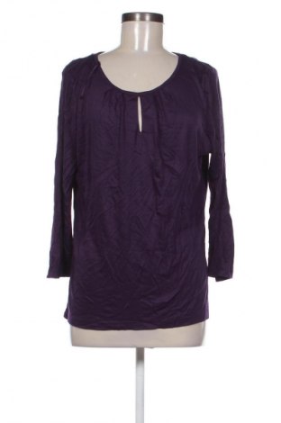 Dámska blúza Zero, Veľkosť L, Farba Fialová, Cena  17,30 €