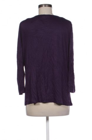 Dámska blúza Zero, Veľkosť L, Farba Fialová, Cena  17,30 €