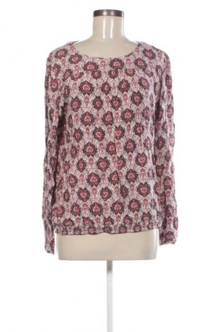 Дамска блуза Zero, Размер L, Цвят Многоцветен, Цена 34,00 лв.