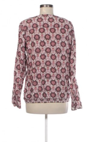 Дамска блуза Zero, Размер L, Цвят Многоцветен, Цена 34,00 лв.