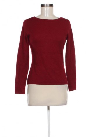Γυναικεία μπλούζα Zero, Μέγεθος XS, Χρώμα Κόκκινο, Τιμή 5,99 €
