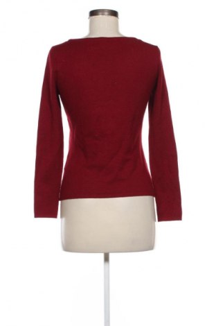 Γυναικεία μπλούζα Zero, Μέγεθος XS, Χρώμα Κόκκινο, Τιμή 5,99 €