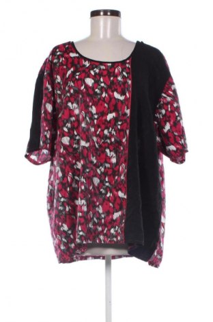 Bluzka damska Zhenzi, Rozmiar M, Kolor Kolorowy, Cena 44,00 zł