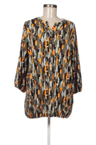 Dámská halenka Zhenzi, Velikost M, Barva Vícebarevné, Cena  109,00 Kč