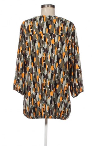 Dámská halenka Zhenzi, Velikost M, Barva Vícebarevné, Cena  109,00 Kč