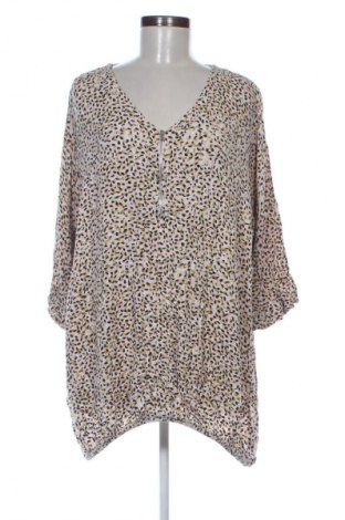 Bluză de femei Zhenzi, Mărime L, Culoare Multicolor, Preț 26,99 Lei