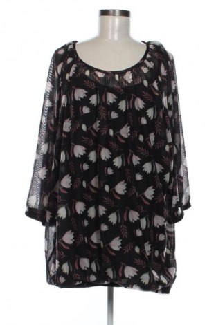 Dámska blúza Zizzi, Veľkosť XL, Farba Viacfarebná, Cena  19,95 €