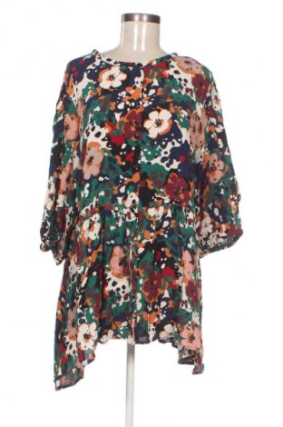 Bluză de femei Zizzi, Mărime L, Culoare Multicolor, Preț 38,99 Lei