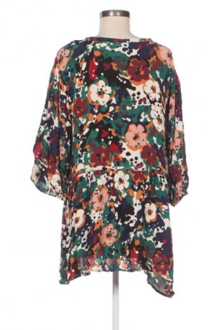 Bluză de femei Zizzi, Mărime L, Culoare Multicolor, Preț 38,99 Lei