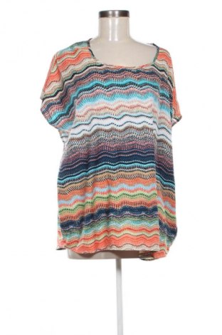 Damen Shirt Zizzi, Größe M, Farbe Mehrfarbig, Preis € 5,99