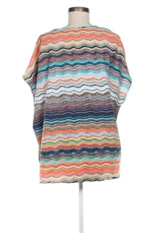 Damen Shirt Zizzi, Größe M, Farbe Mehrfarbig, Preis € 5,99