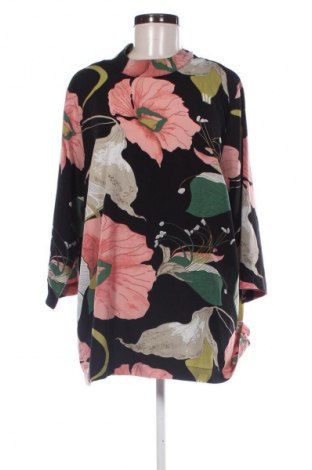 Damen Shirt Zizzi, Größe M, Farbe Mehrfarbig, Preis 19,95 €