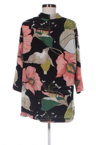 Damen Shirt Zizzi, Größe M, Farbe Mehrfarbig, Preis 19,95 €