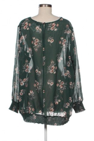 Női blúz Zizzi, Méret L, Szín Sokszínű, Ár 2 049 Ft