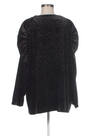 Női blúz Zizzi, Méret XXL, Szín Fekete, Ár 4 869 Ft