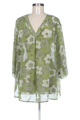 Dámska blúza Zizzi, Veľkosť M, Farba Viacfarebná, Cena  27,70 €