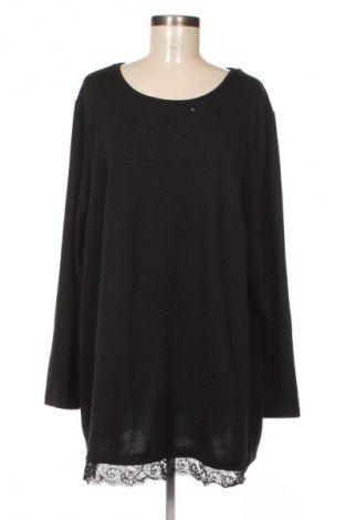 Damen Shirt Zizzi, Größe L, Farbe Schwarz, Preis € 8,99