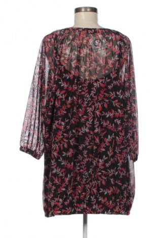 Női blúz Zizzi, Méret XXL, Szín Sokszínű, Ár 8 251 Ft