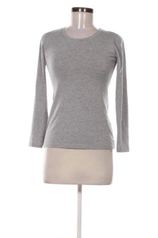 Дамска блуза Zornitsa, Размер L, Цвят Сив, Цена 19,00 лв.