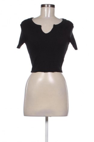 Bluză de femei Zuiki, Mărime L, Culoare Negru, Preț 50,00 Lei