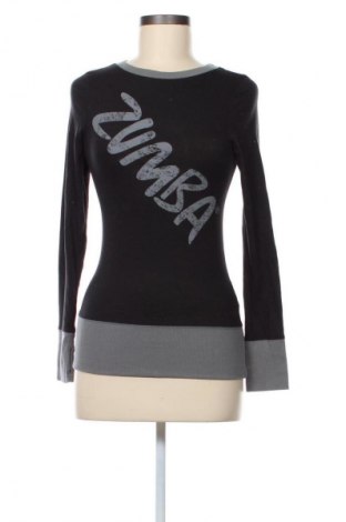Bluză de femei Zumba, Mărime S, Culoare Multicolor, Preț 87,46 Lei
