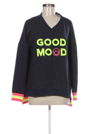 Női blúz Zwillingsherz, Méret M, Szín Kék, Ár 15 919 Ft