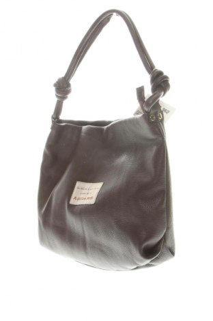 Dámská kabelka  ALESSIA SANTI, Barva Červená, Cena  4 049,00 Kč