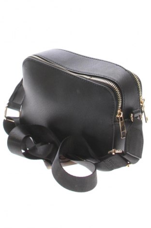 Дамска чанта About You, Цвят Черен, Цена 27,02 лв.