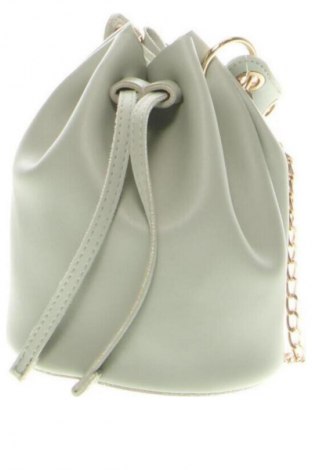 Damska torebka Accessoires, Kolor Zielony, Cena 43,77 zł