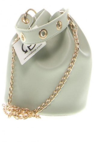 Damska torebka Accessoires, Kolor Zielony, Cena 43,77 zł