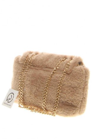 Дамска чанта Accessoires, Цвят Бежов, Цена 18,46 €