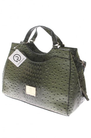 Damentasche Alfredo Pauly, Farbe Grün, Preis € 39,38