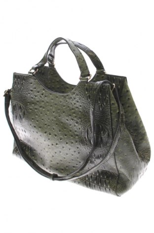 Damentasche Alfredo Pauly, Farbe Grün, Preis € 39,38