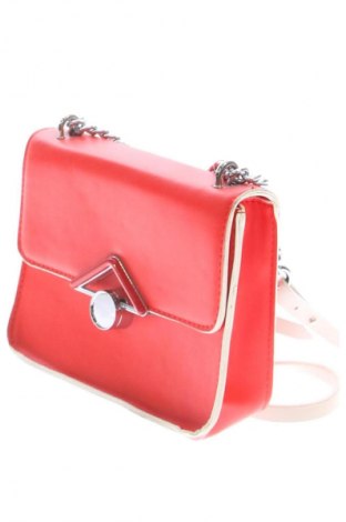 Дамска чанта Bag to bag, Цвят Червен, Цена 19,00 лв.