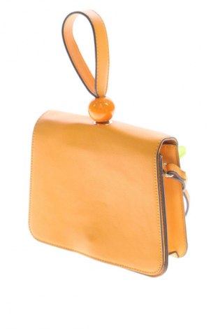 Damentasche Bata, Farbe Gelb, Preis € 15,99