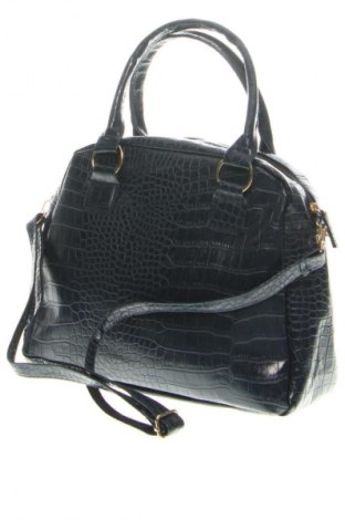 Γυναικεία τσάντα Carla Faustini, Χρώμα Μπλέ, Τιμή 10,00 €