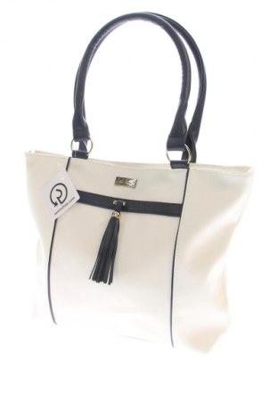 Дамска чанта Carla Faustini, Цвят Многоцветен, Цена 32,23 лв.