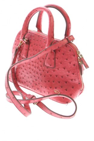Дамска чанта Carpisa, Цвят Червен, Цена 37,94 лв.